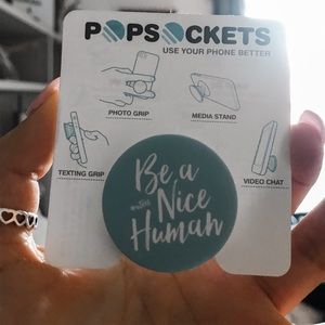 popsocket , brand new